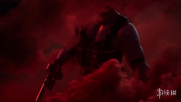 《彩虹六号:围攻X》新干员「索利德·斯内克」预告片(图2)