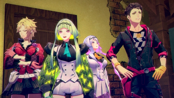 《灵魂骇客2》D加密遭到破解！仅适用于AMD处理器(图4)