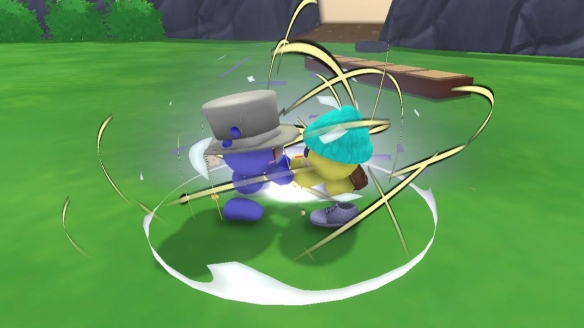 捉宠养成新游PV首曝！致敬索尼克Chao Garden(图2)