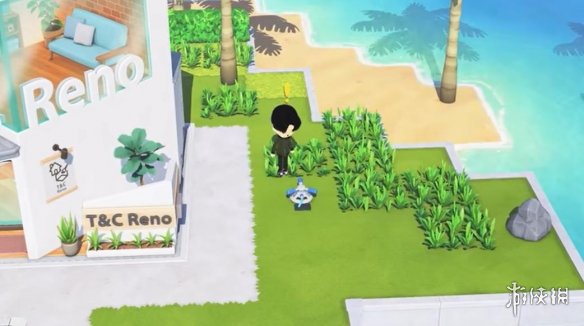 任天堂《朋友收集：梦想生活》专场直面会 全程视频！(图6)