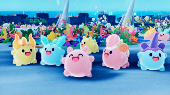 《海参大作战》今日起开启抢先体验，发布预告片同步公开 为纪念发售，限时以定价8折 - Tanyitan情报局