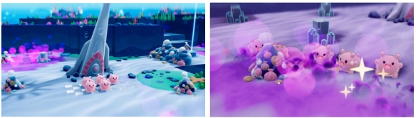 《海参大作战》今日起开启抢先体验，发布预告片同步公开 为纪念发售，限时以定价8折的人民币 38 元价格进行销售(图5)