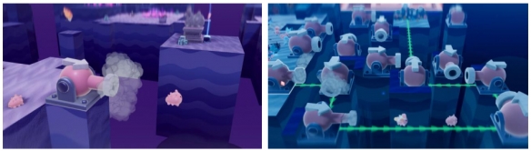 《海参大作战》今日起开启抢先体验，发布预告片同步公开 为纪念发售，限时以定价8折的人民币 38 元价格进行销售(图9)