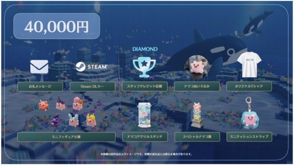 《海参大作战》今日起开启抢先体验，发布预告片同步公开 为纪念发售，限时以定价8折的人民币 38 元价格进行销售(图21)