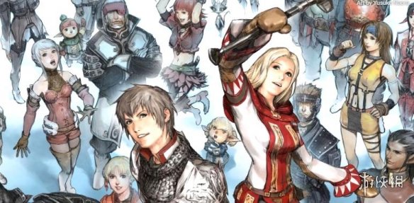 全服巡猎杀怪！《FF11》管理员手动猎杀异常BUG怪物 - Tanyitan情报局