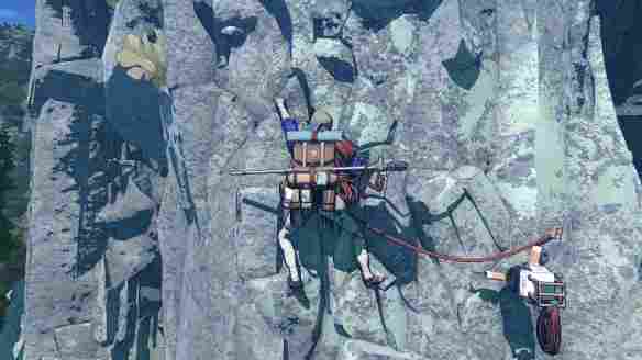 《孤山独影》IGN 9分：一段令人难以置信的攀登！(图2)