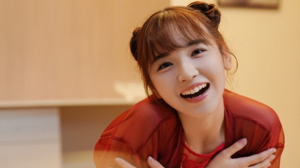 恋爱悬疑影游《宝贝别怕有我在》上架Steam!Q1发售(图4) 恋爱悬疑影游《宝贝别怕有我在》上架Steam!Q1发售(图4)