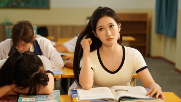 恋爱悬疑影游《宝贝别怕有我在》上架Steam!Q1发售(图5) 恋爱悬疑影游《宝贝别怕有我在》上架Steam!Q1发售(图5)