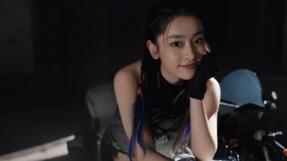 恋爱悬疑影游《宝贝别怕有我在》上架Steam!Q1发售(图6) 恋爱悬疑影游《宝贝别怕有我在》上架Steam!Q1发售(图6)