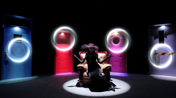 恋爱悬疑影游《宝贝别怕有我在》上架Steam!Q1发售(图7) 恋爱悬疑影游《宝贝别怕有我在》上架Steam!Q1发售(图7)