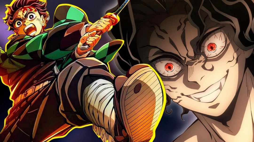 《鬼灭之刃：无限城篇》将于2月开启IMAX特制放映 - Tanyitan情报局