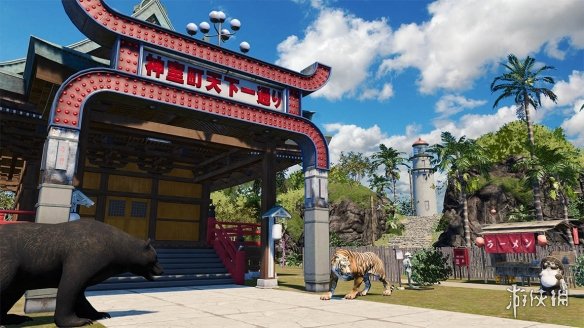 国外新人黑客表现神勇!《如龙8》D加密近日惨遭破解(图3) 国外新人黑客表现神勇!《如龙8》D加密近日惨遭破解(图3)