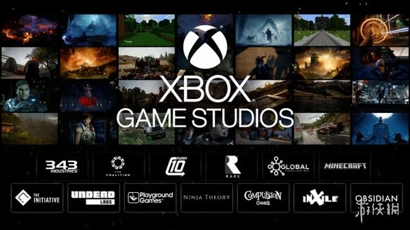 曝多款微软Xbox独占大作将在未来数月内登陆Steam！ - Tanyitan情报局