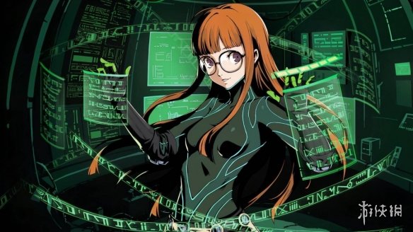 《女神异闻录5》佐仓双叶声优回忆：我没参加过试镜 - Tanyitan情报局