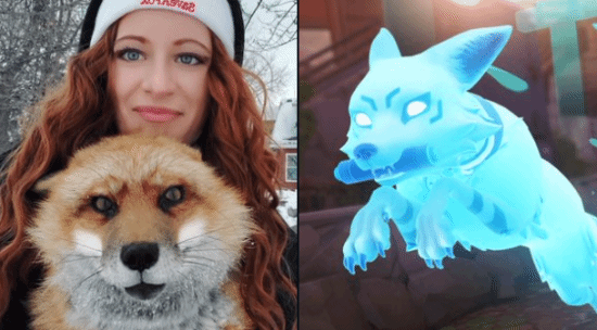 游侠晚报：《金庸群侠传》预告公布 《生化9》比前作恐怖(图3)