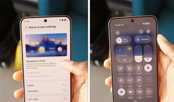 老外炮轰国产手机模仿iPhone：为仿外观竟装假摄像头(图3)