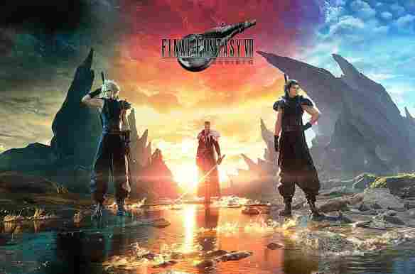 ‌《FF7重制版》制作人谈Switch2移植 只能对性能妥协(图2)