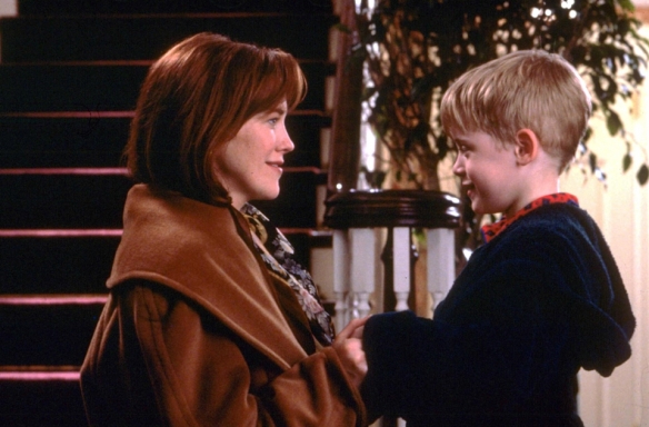 《小鬼当家》妈妈凯萨琳奥哈拉传过世 月初缺席金球奖 - Tanyitan情报局