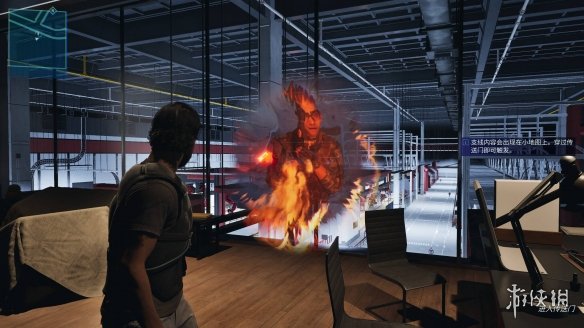 《心之眼》开发商主动与IO解约 ：取消与《杀手》联动(图2)