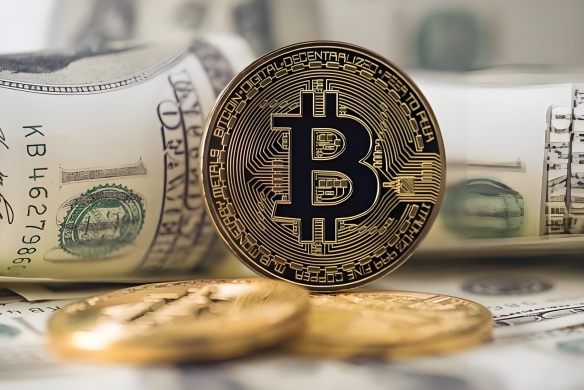 比特币暴跌至8万美元关口，加密货币市场单日蒸发千亿(图2)