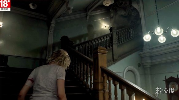 《生化危机9》里昂结婚了？制作人的回答悬念拉满！ - Tanyitan情报局