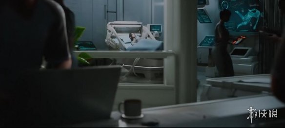 美到窒息！《第一后裔》新角色短片：颜值战力双在线 - Tanyitan情报局