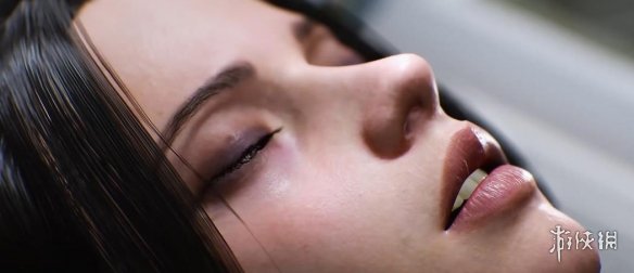 美到窒息！《第一后裔》新角色短片：颜值战力双在线(图2)