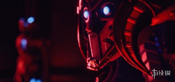 美到窒息！《第一后裔》新角色短片：颜值战力双在线(图6)