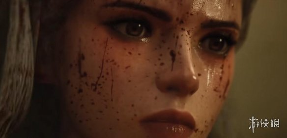 美到窒息！《第一后裔》新角色短片：颜值战力双在线(图9)