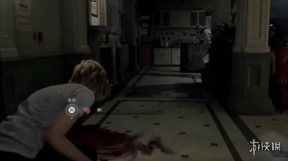 《生化危机9》新实机公布：游戏互动机制更加真实！(图2)