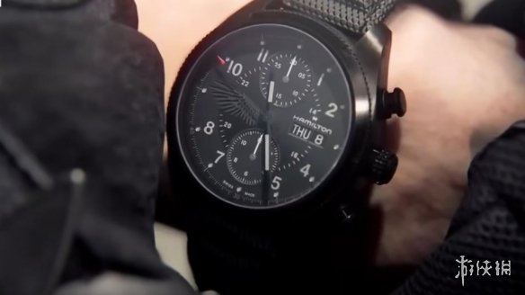 《生化危机9》新实机公布：游戏互动机制更加真实！(图3)