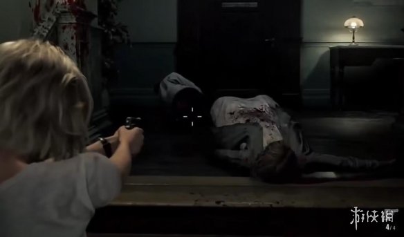 《生化危机9》新实机公布：游戏互动机制更加真实！(图6)