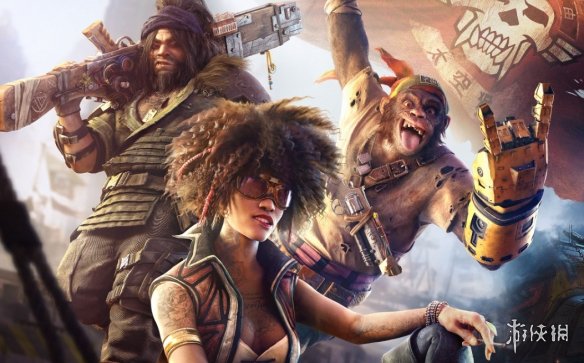 《超越善恶2》幸存育碧裁员潮后创意总监悲喜交加(图3) 《超越善恶2》幸存育碧裁员潮后创意总监悲喜交加(图3)