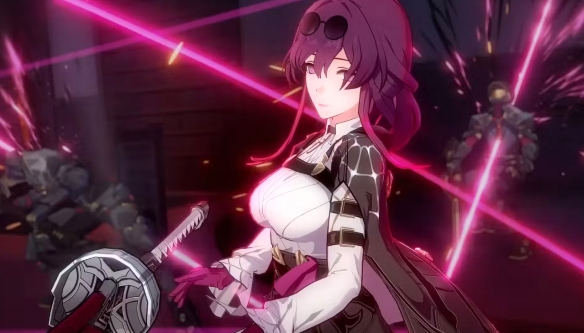 《堡垒之夜》意外联动《崩铁》：卡芙卡或加入战场(图4)