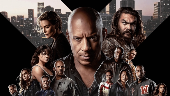 《速度与激情11》定档2028年上映！官方标题确认(图3)