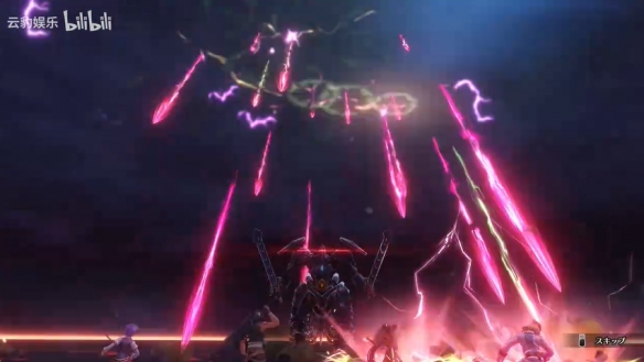 《空之轨迹 the 2nd》特别预告发布！与原版画面对比(图5)