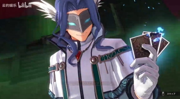 《空之轨迹 the 2nd》特别预告发布！与原版画面对比(图6)