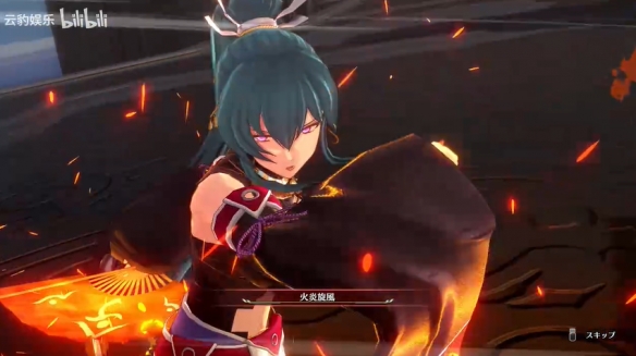 《空之轨迹 the 2nd》特别预告发布！与原版画面对比(图7)