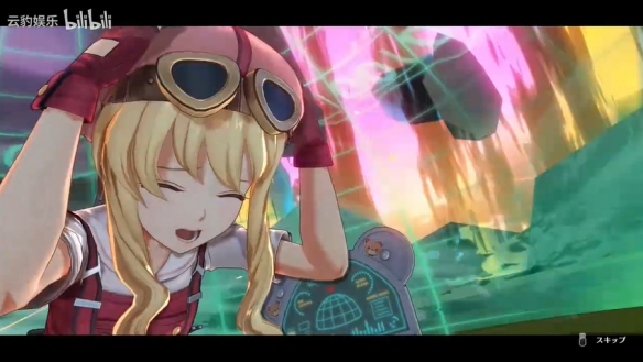 《空之轨迹 the 2nd》特别预告发布！与原版画面对比(图8)