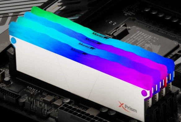 内存价格暴涨4-5倍！一套512GB内存能买七张RTX 5090(图4)