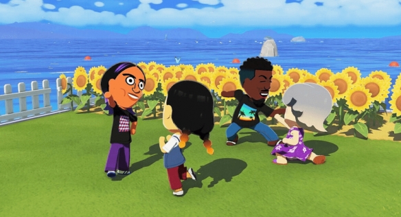 LGBT人士最爱！任天堂新作含非二元性别与多元性取向(图3)