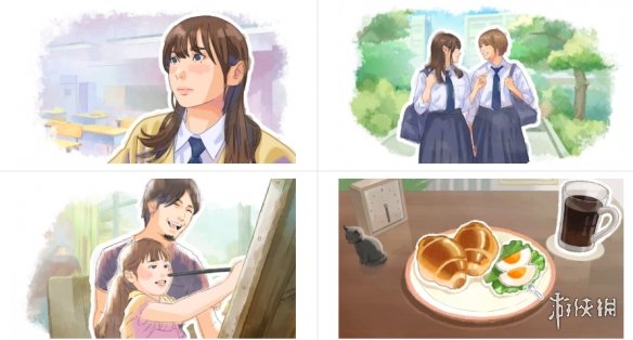 《Dear me, I was》确认多平台移植！2月12日上线 - Tanyitan情报局