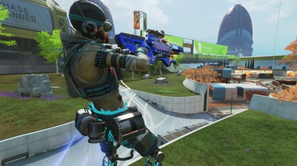 《Apex英雄》NS版8月4日停服！数据可继承至NS2版(图2)