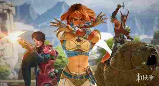 《巅峰守卫》CEO反思TGA亮相决策：坦言宣传片失误(图4)