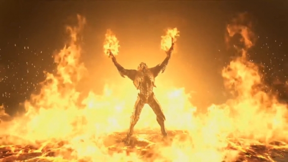 《毁灭战士:黑暗时代》将迎来重磅角色：梅克女王回归(图3)