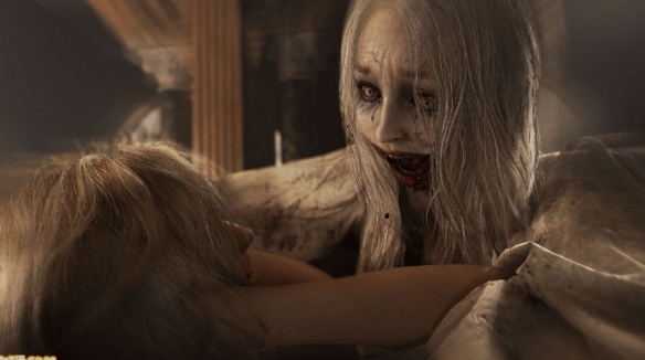 《生化危机9》丧尸将保留生前记忆 拥有100种人格！ - Tanyitan情报局