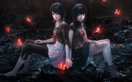 《零红蝶：重制版》PC配置公布：RTX 1050Ti就能玩！ - Tanyitan情报局