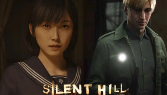 科乐美确认《寂静岭》新作正在开发中！3代重制版？(图2)