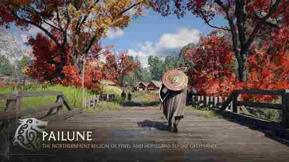 主线只是敲门砖！《红色沙漠》通关才是探索的开始 - Tanyitan情报局