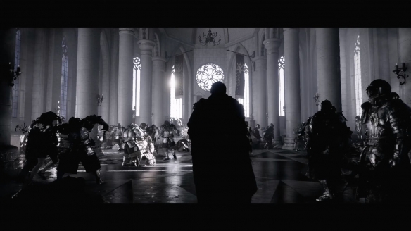 主线只是敲门砖!《红色沙漠》通关才是探索的开始(图2) 主线只是敲门砖!《红色沙漠》通关才是探索的开始(图2)